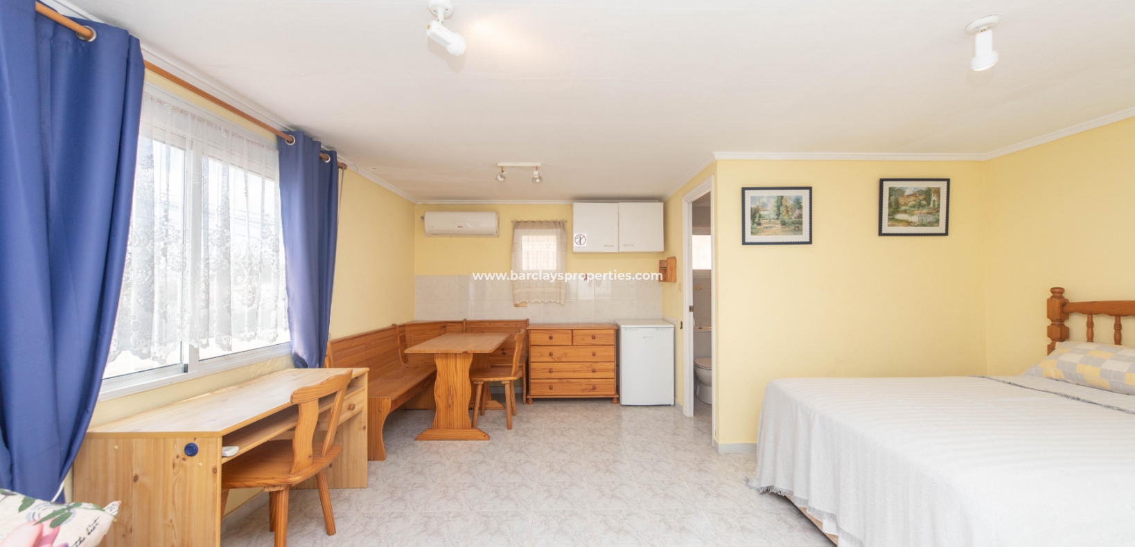 Wederverkoop - Vrijstaande Villa - Urb. La Marina