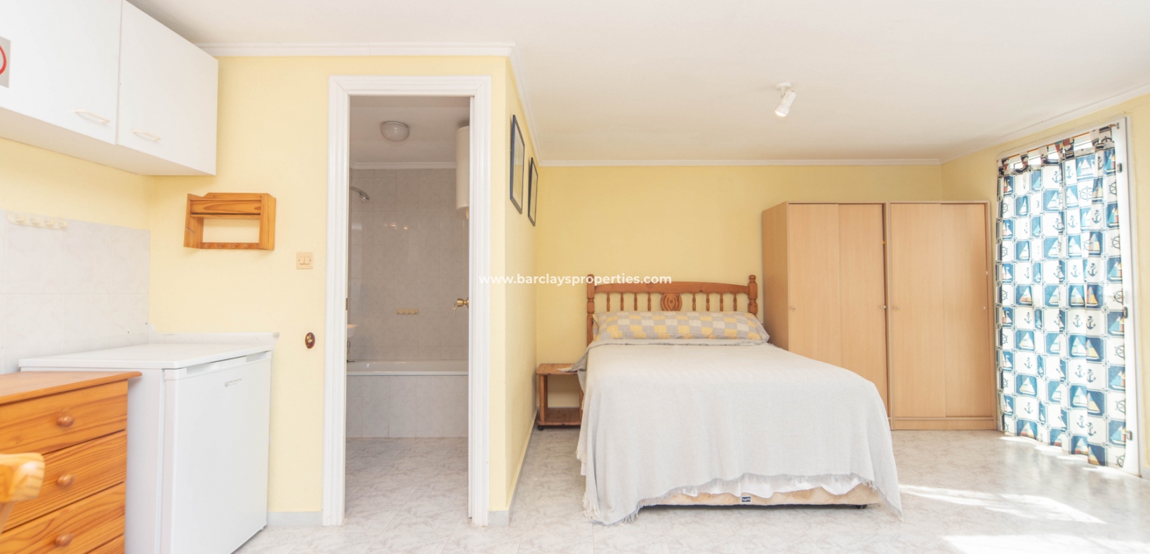 Wederverkoop - Vrijstaande Villa - Urb. La Marina