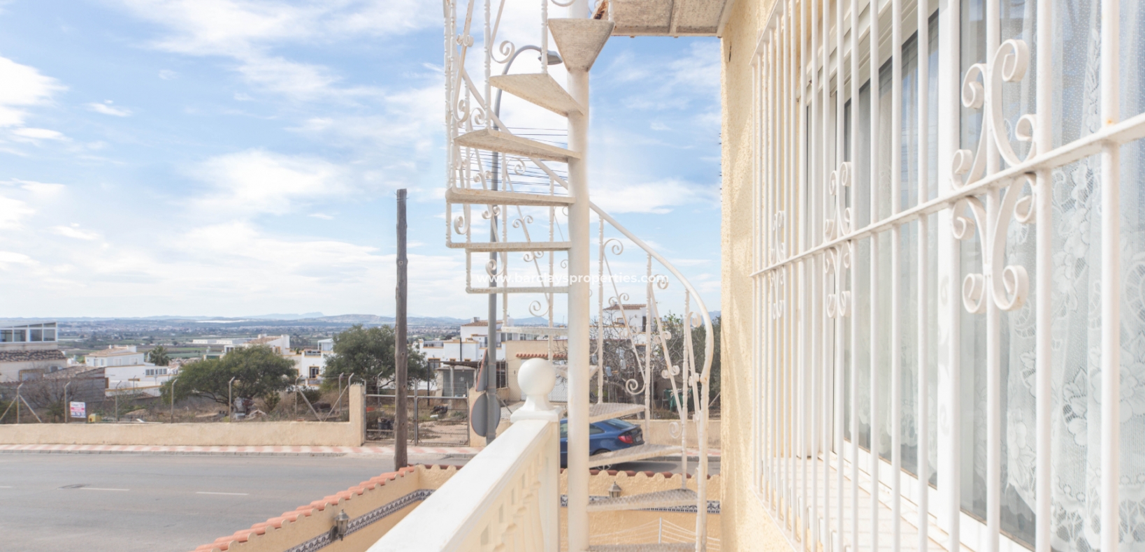 Wederverkoop - Vrijstaande Villa - Urb. La Marina