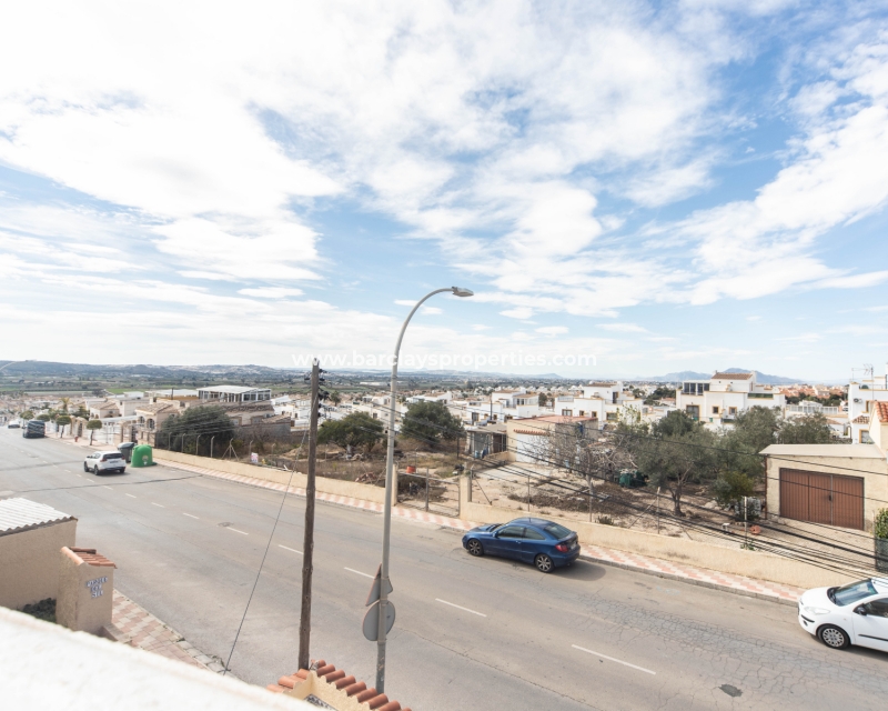 Wederverkoop - Vrijstaande Villa - Urb. La Marina