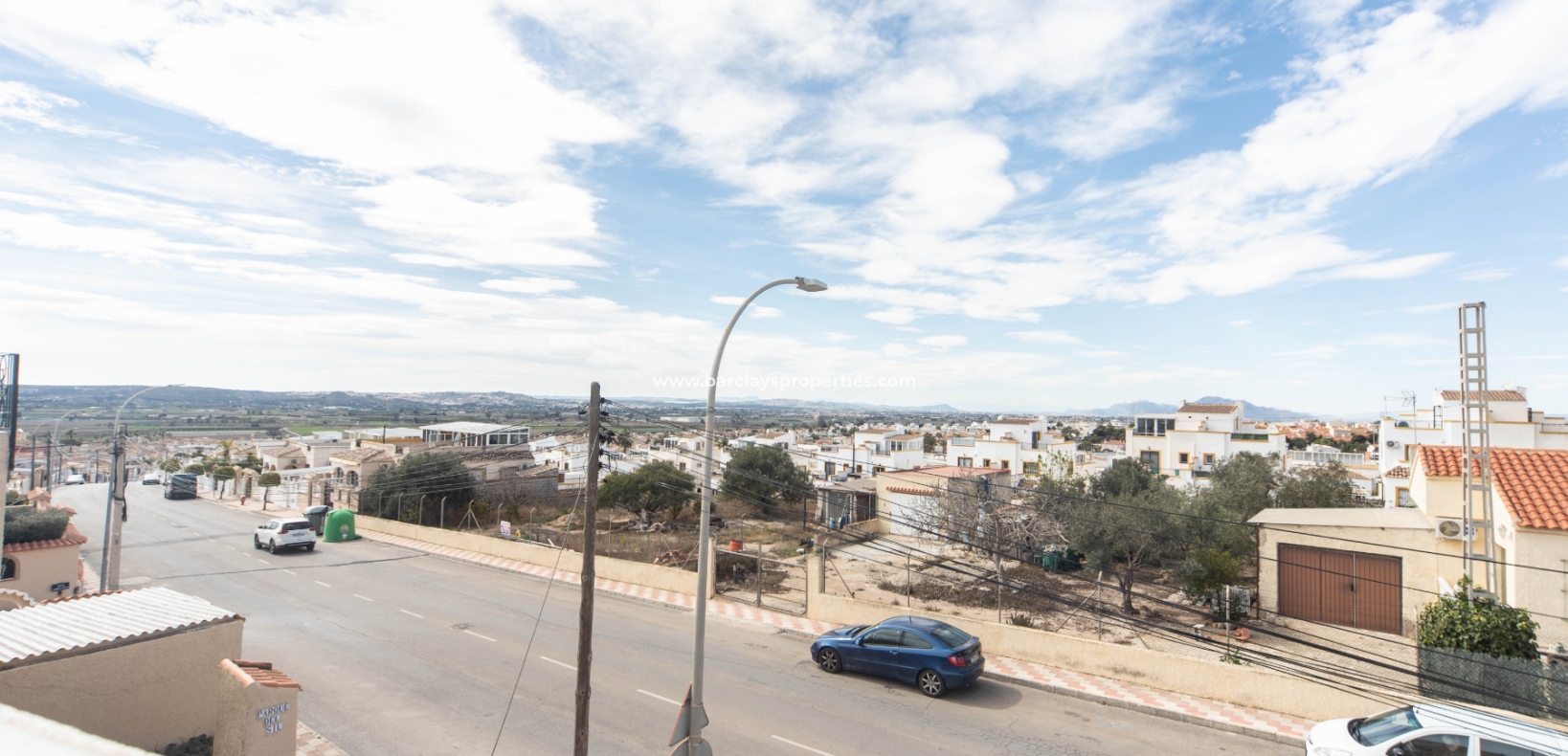 Wederverkoop - Vrijstaande Villa - Urb. La Marina