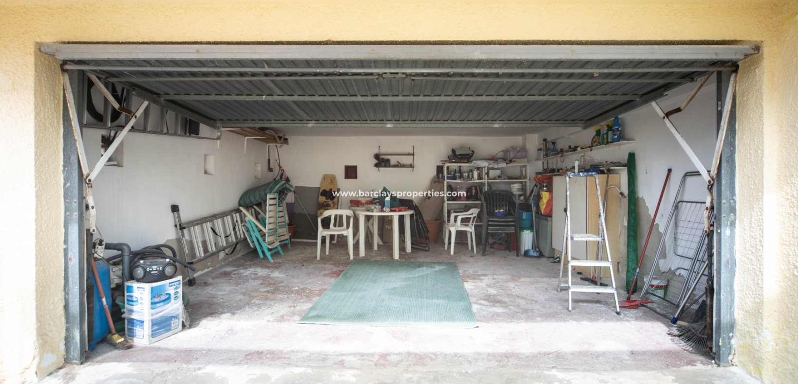 Wederverkoop - Vrijstaande Villa - Urb. La Marina