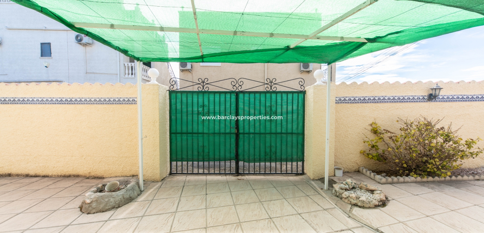 Wederverkoop - Vrijstaande Villa - Urb. La Marina