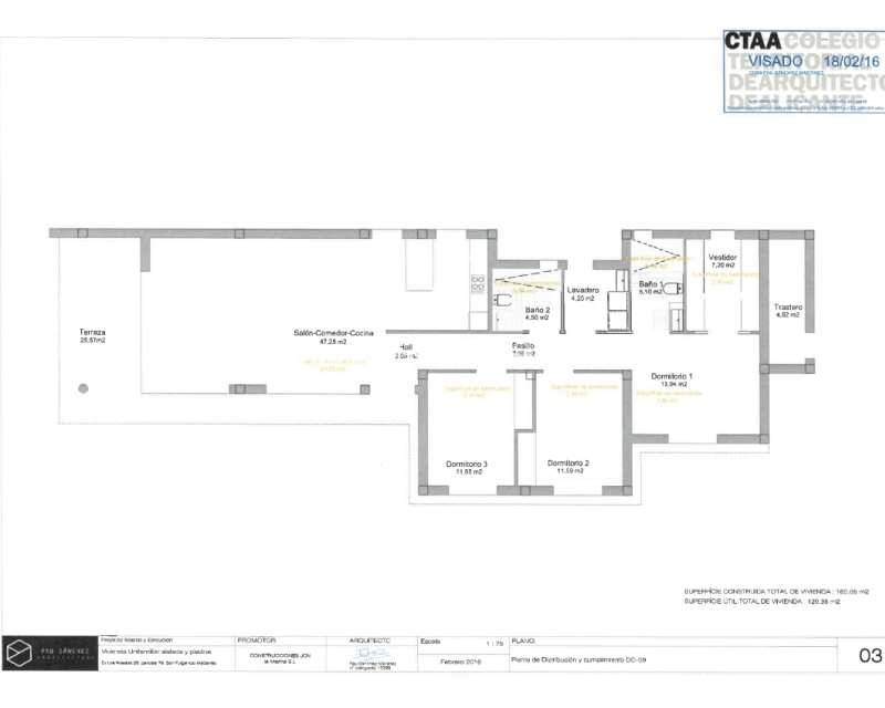 Wederverkoop - Vrijstaande Villa - Urb. La Marina
