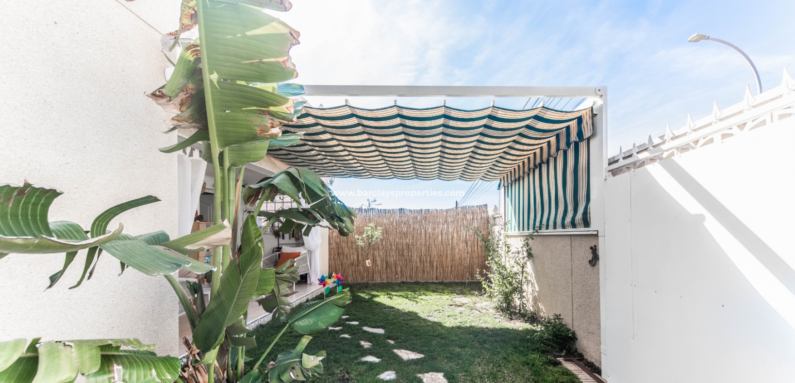 Wederverkoop - Vrijstaande Villa - Urb. La Marina