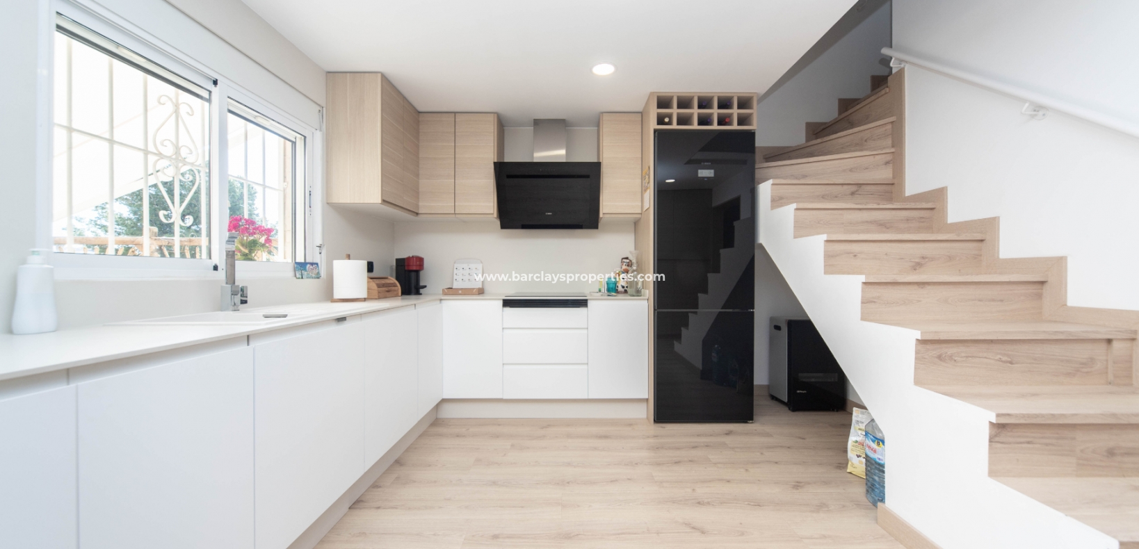 Wederverkoop - Vrijstaande Villa - Urb. La Marina