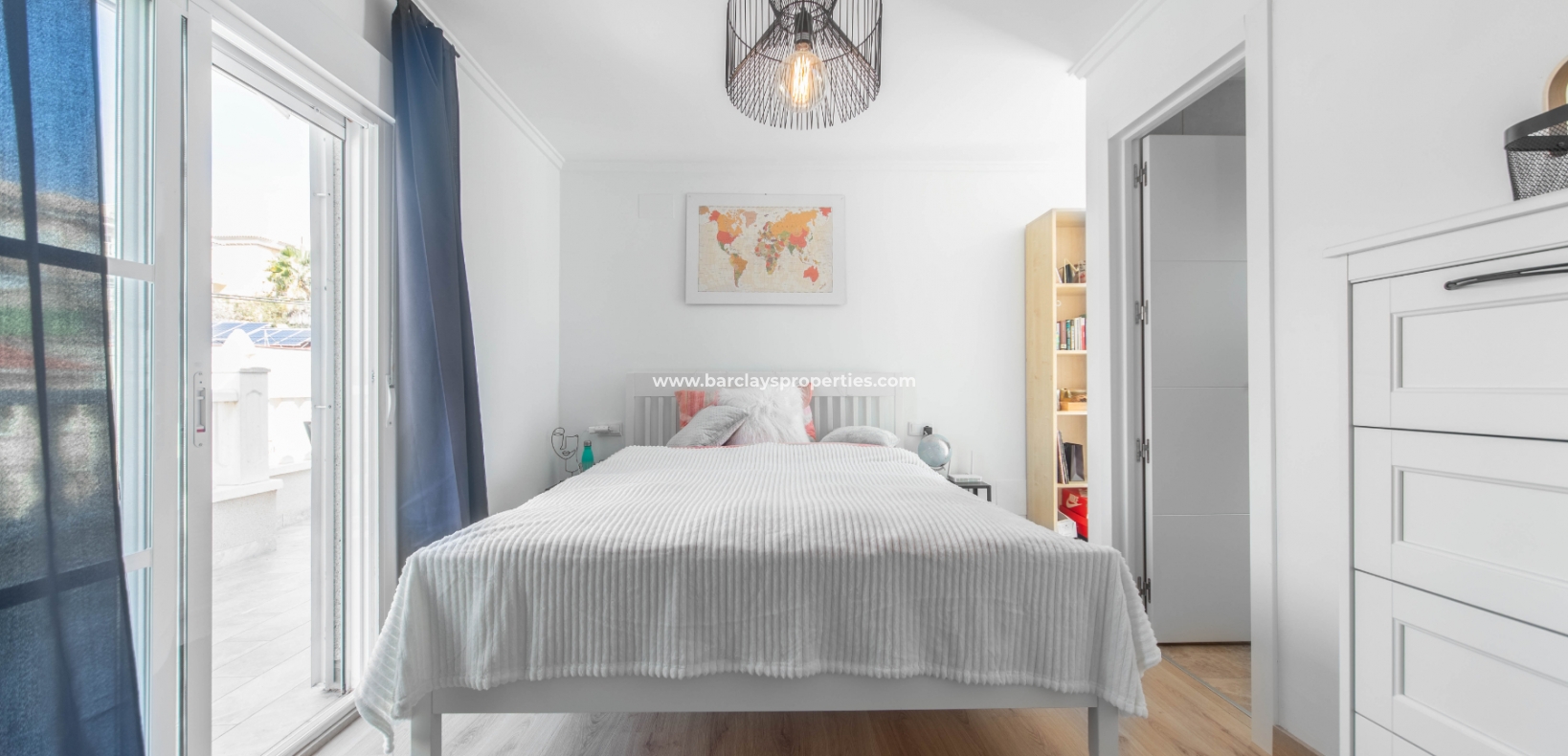 Wederverkoop - Vrijstaande Villa - Urb. La Marina