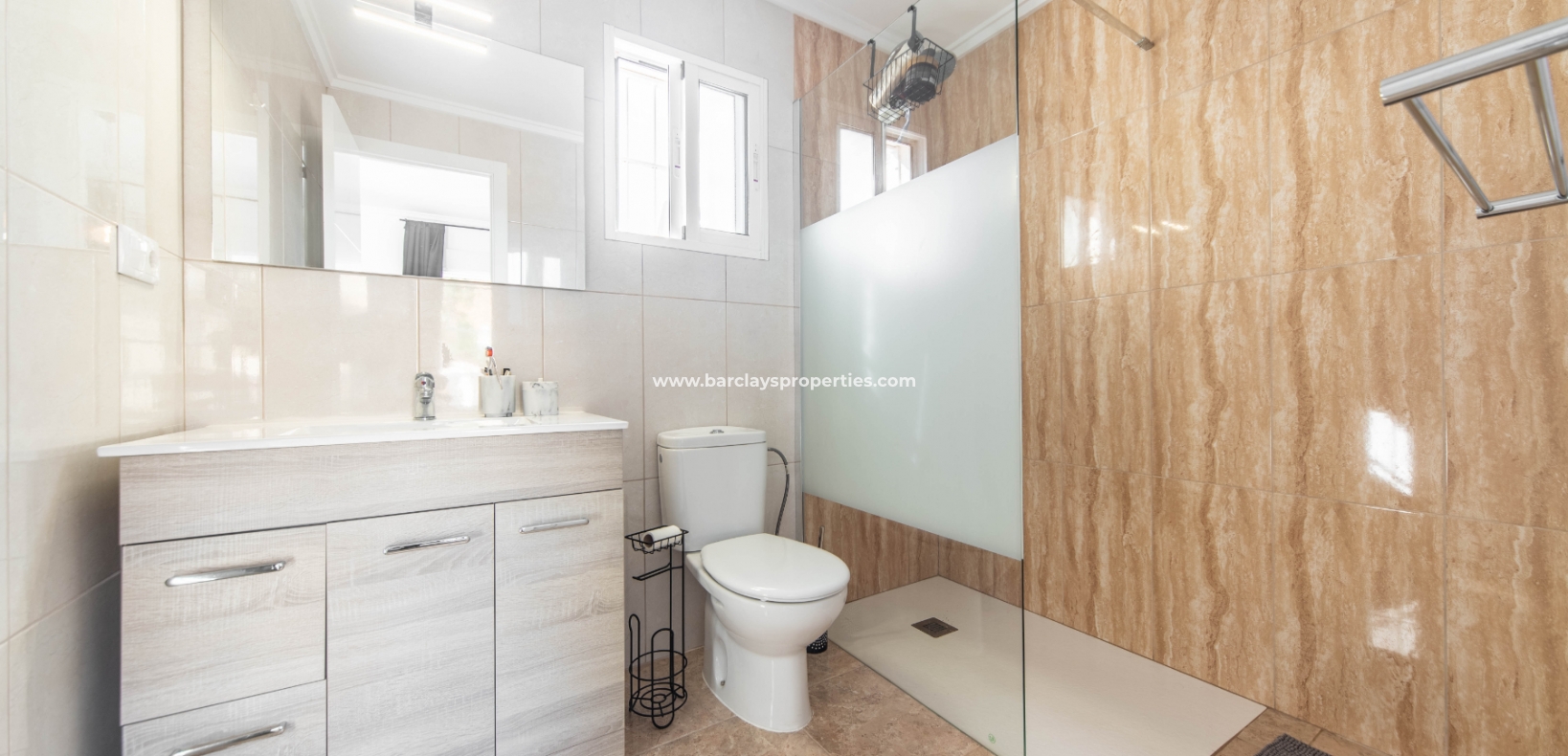 Wederverkoop - Vrijstaande Villa - Urb. La Marina