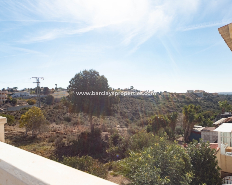 Wederverkoop - Vrijstaande Villa - Urb. La Marina