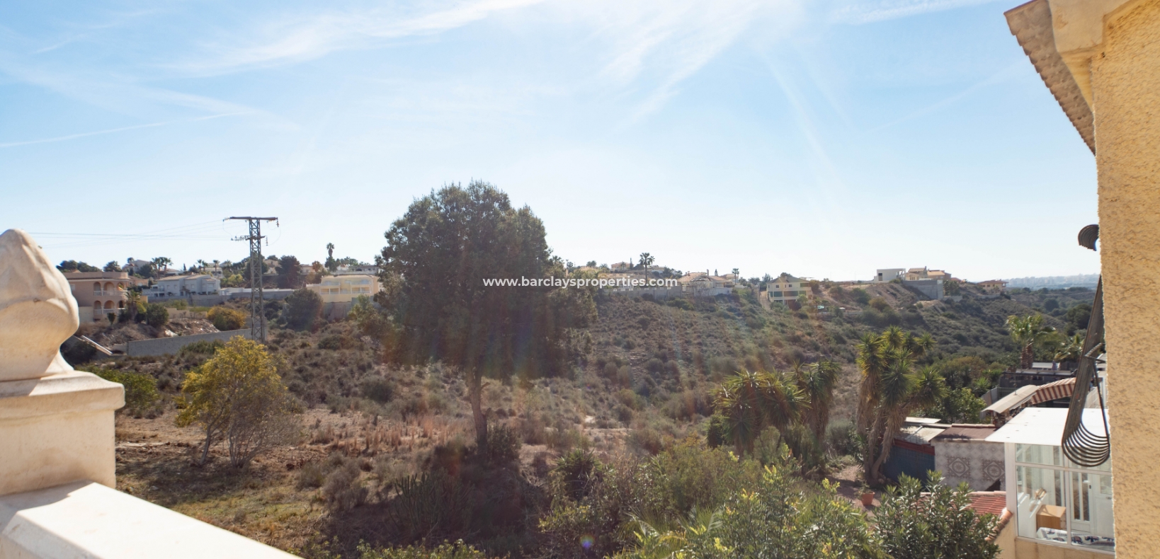 Wederverkoop - Vrijstaande Villa - Urb. La Marina