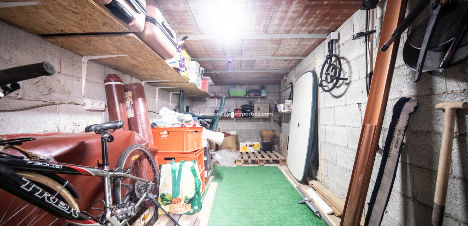 Wederverkoop - Vrijstaande Villa - Urb. La Marina