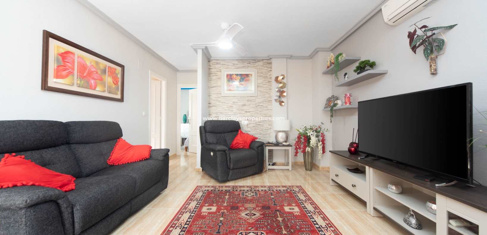 Wederverkoop - Vrijstaande Villa - Urb. La Marina