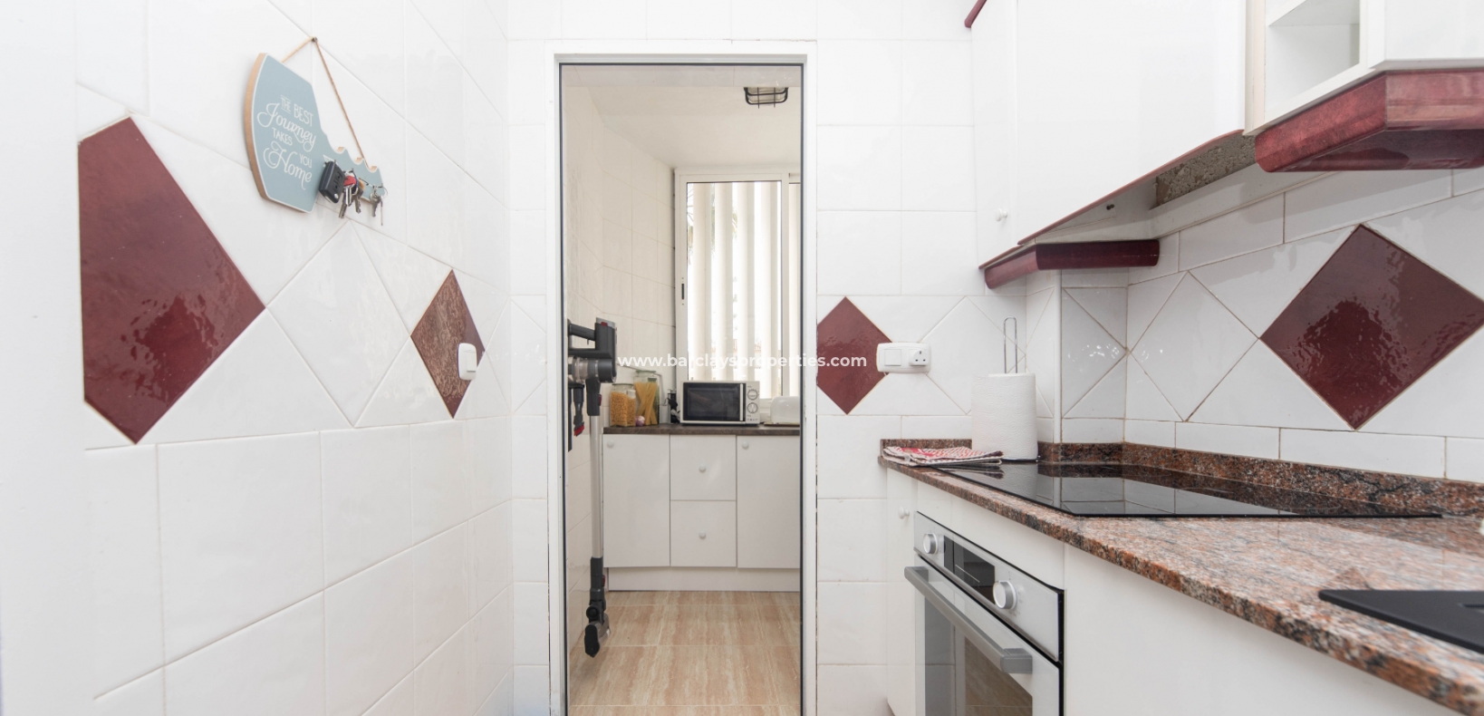 Wederverkoop - Vrijstaande Villa - Urb. La Marina