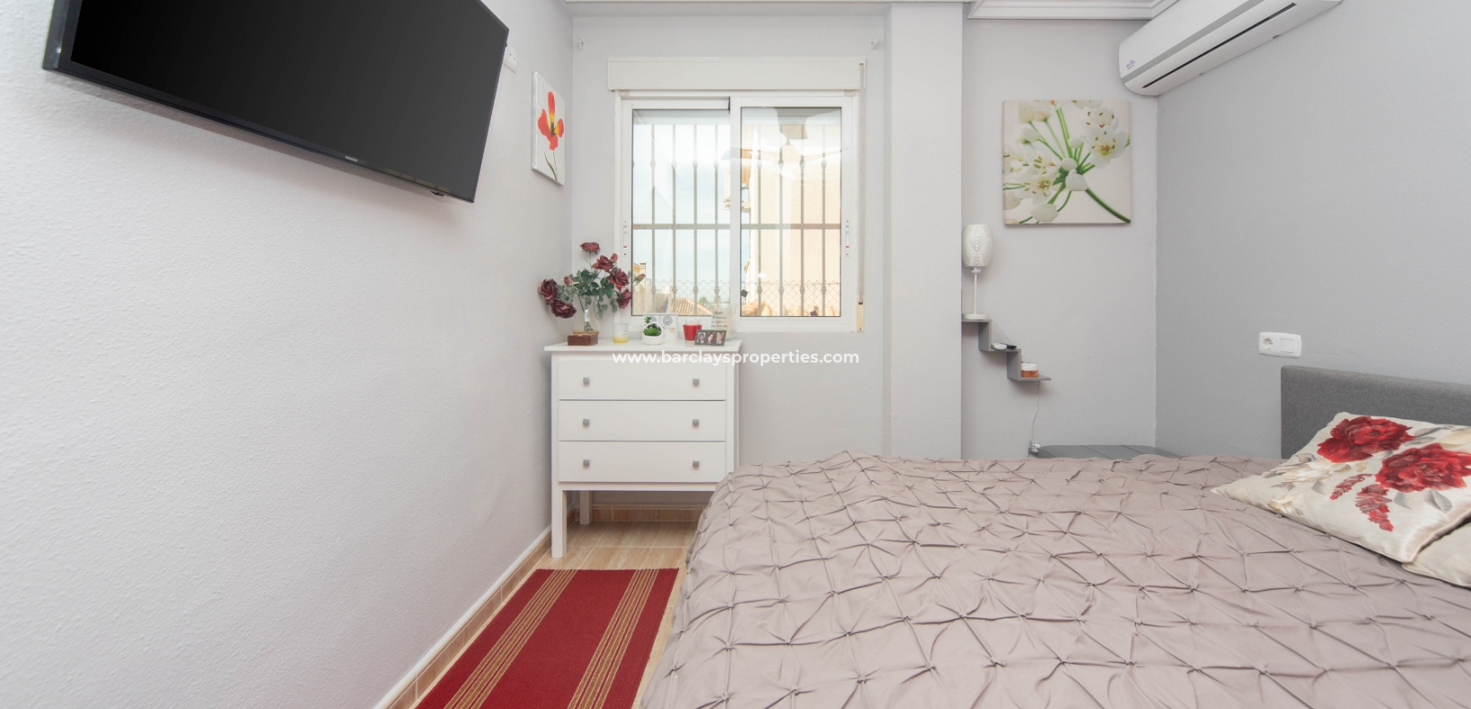 Wederverkoop - Vrijstaande Villa - Urb. La Marina