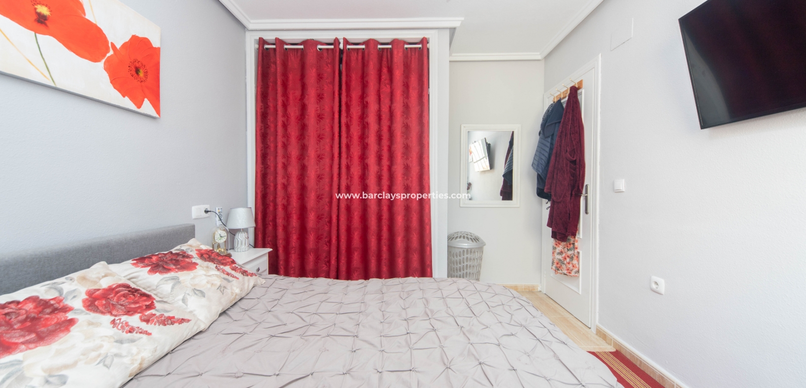 Wederverkoop - Vrijstaande Villa - Urb. La Marina