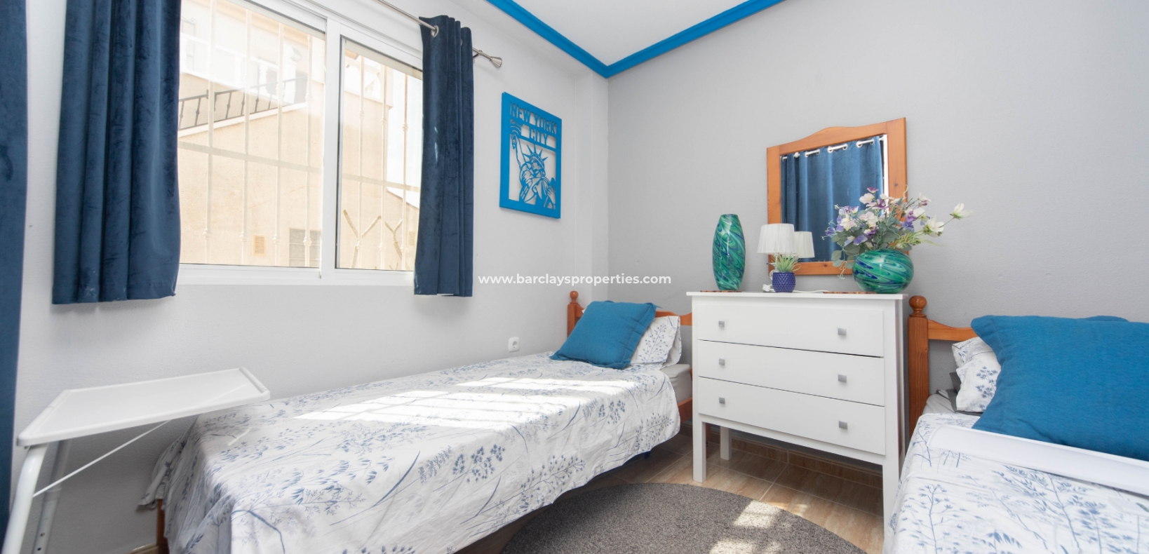 Wederverkoop - Vrijstaande Villa - Urb. La Marina