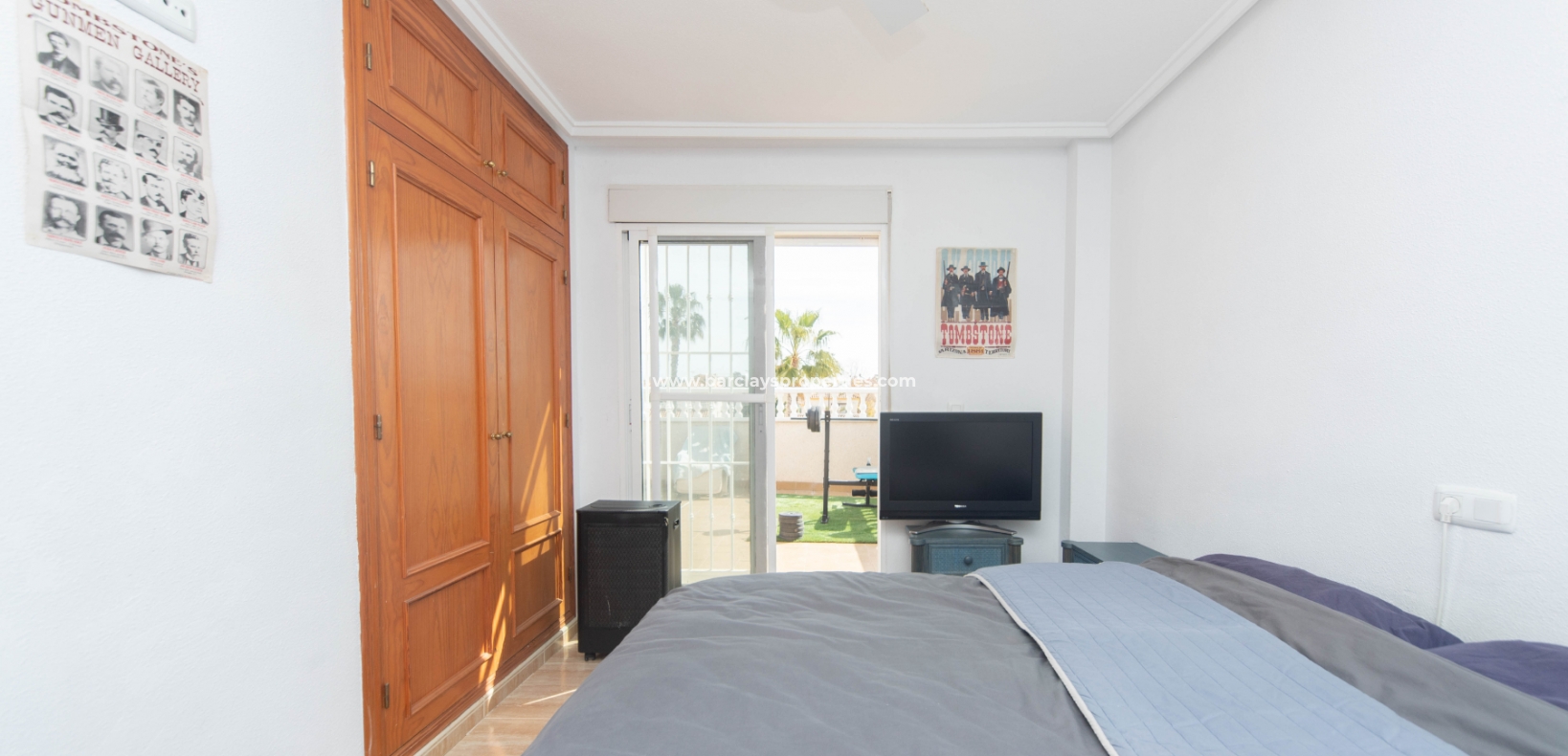 Wederverkoop - Vrijstaande Villa - Urb. La Marina