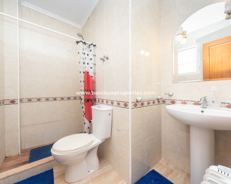 Wederverkoop - Vrijstaande Villa - Urb. La Marina