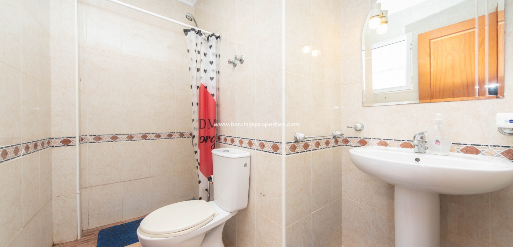 Wederverkoop - Vrijstaande Villa - Urb. La Marina