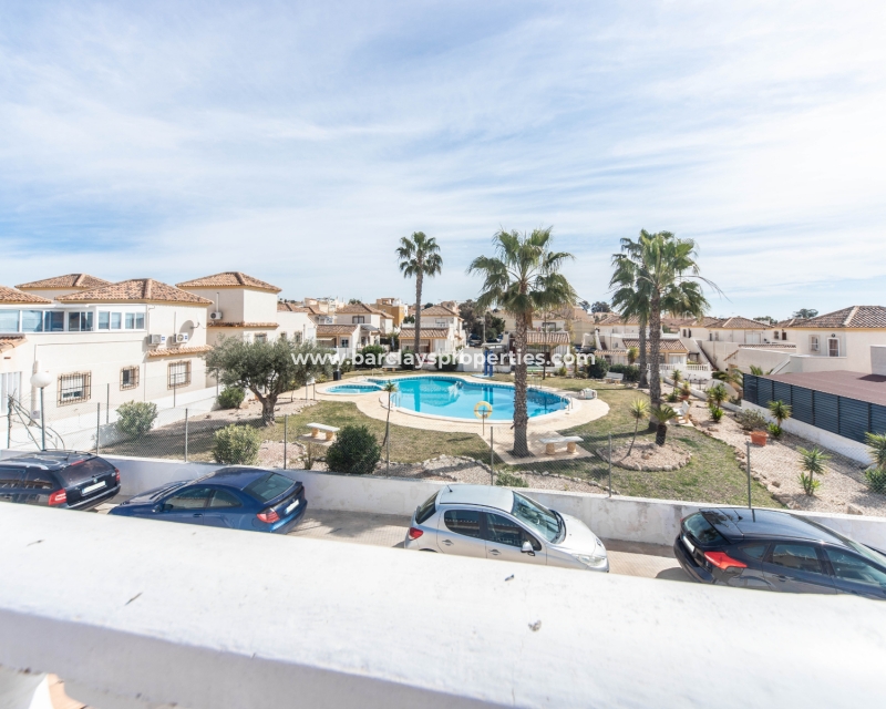 Wederverkoop - Vrijstaande Villa - Urb. La Marina