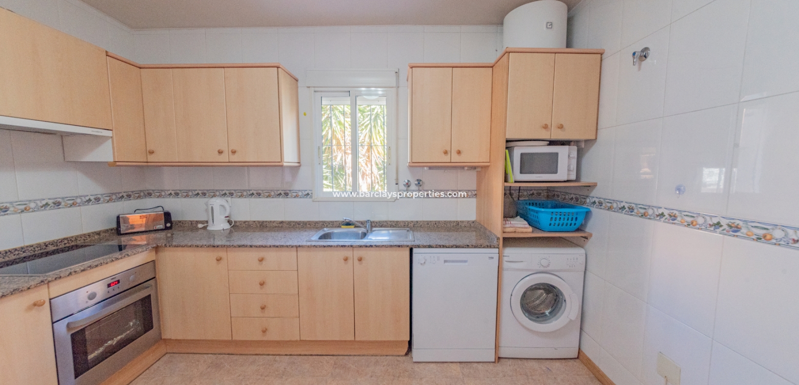 Wederverkoop - Vrijstaande Villa - Urb. La Marina