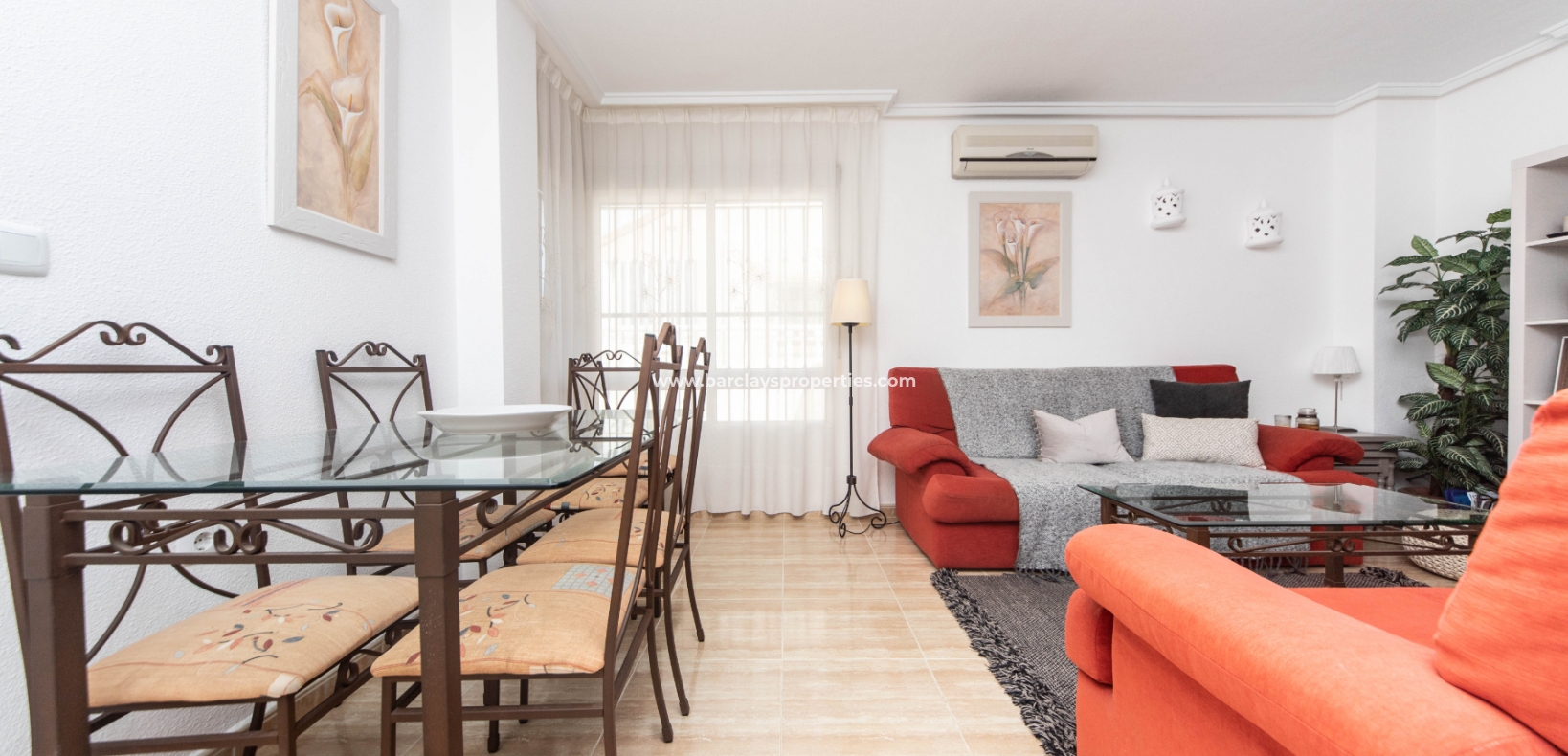 Wederverkoop - Vrijstaande Villa - Urb. La Marina