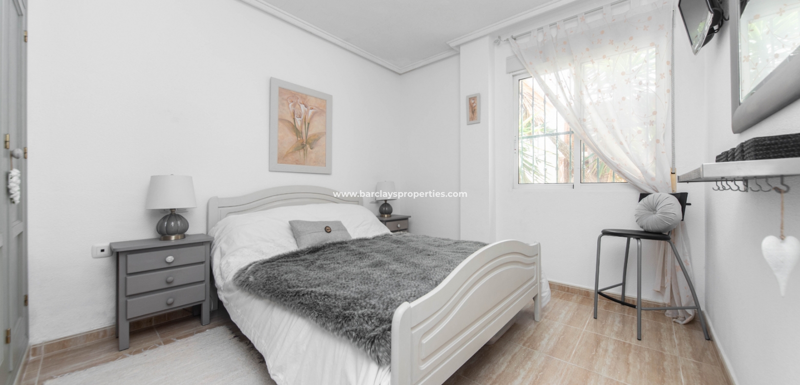 Wederverkoop - Vrijstaande Villa - Urb. La Marina