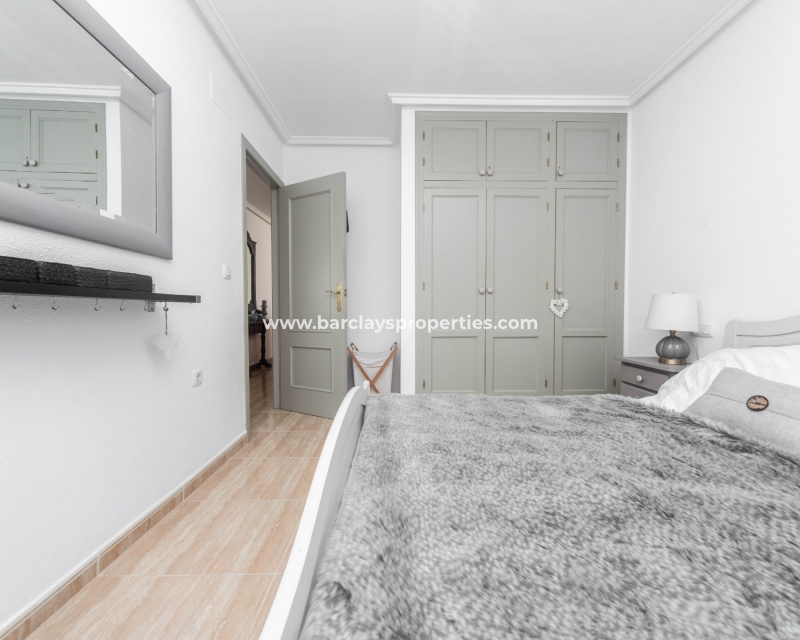 Wederverkoop - Vrijstaande Villa - Urb. La Marina