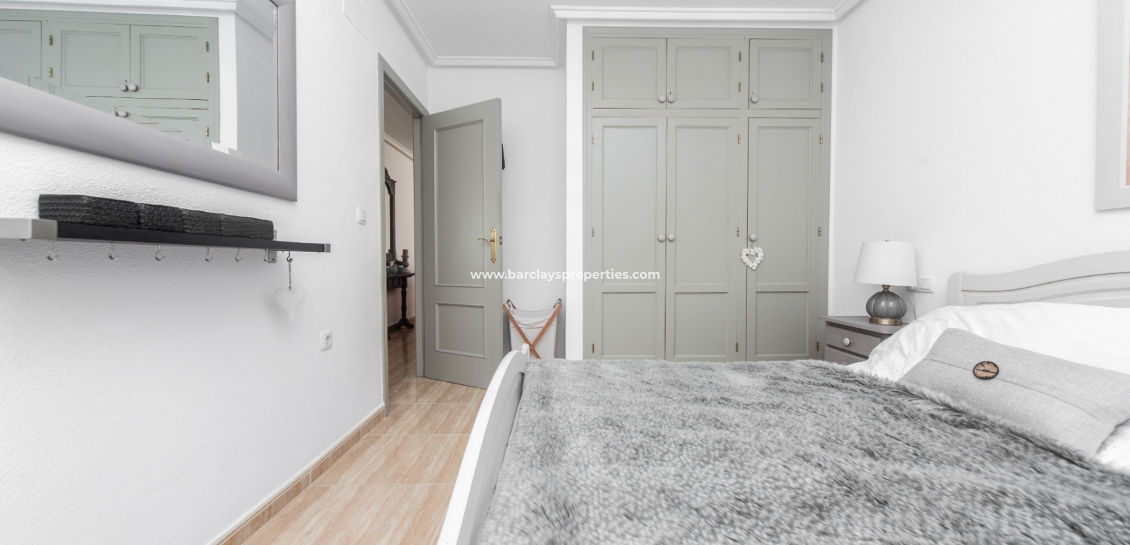 Wederverkoop - Vrijstaande Villa - Urb. La Marina