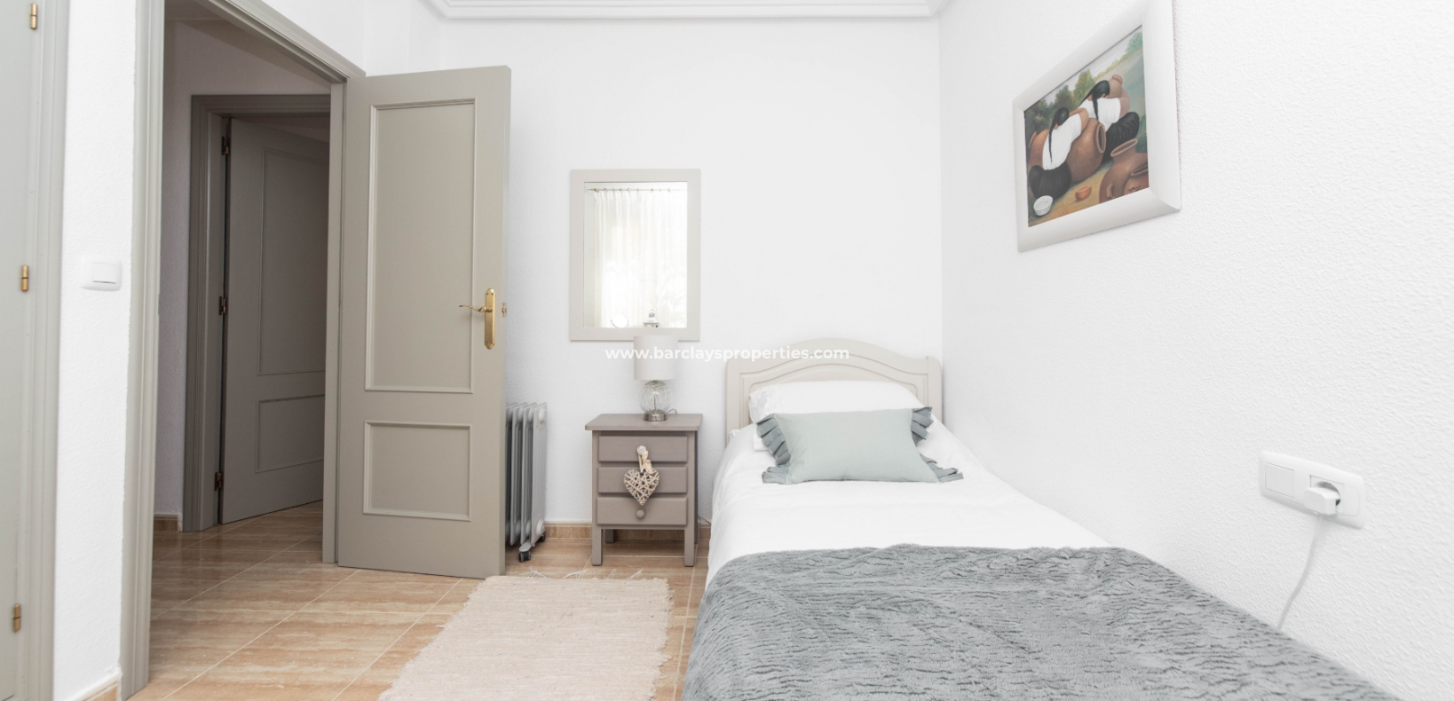 Wederverkoop - Vrijstaande Villa - Urb. La Marina