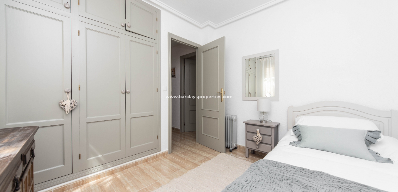 Wederverkoop - Vrijstaande Villa - Urb. La Marina