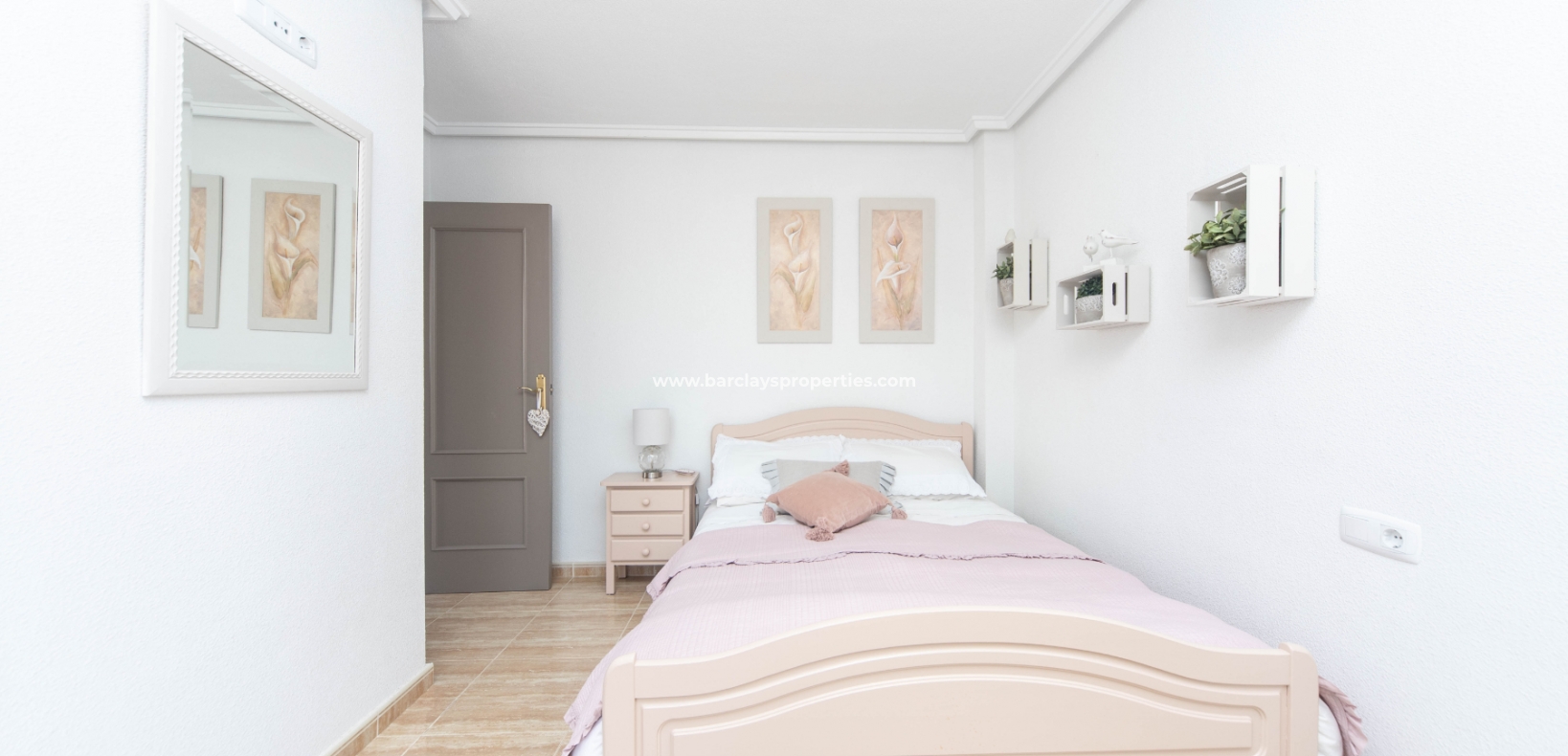 Wederverkoop - Vrijstaande Villa - Urb. La Marina