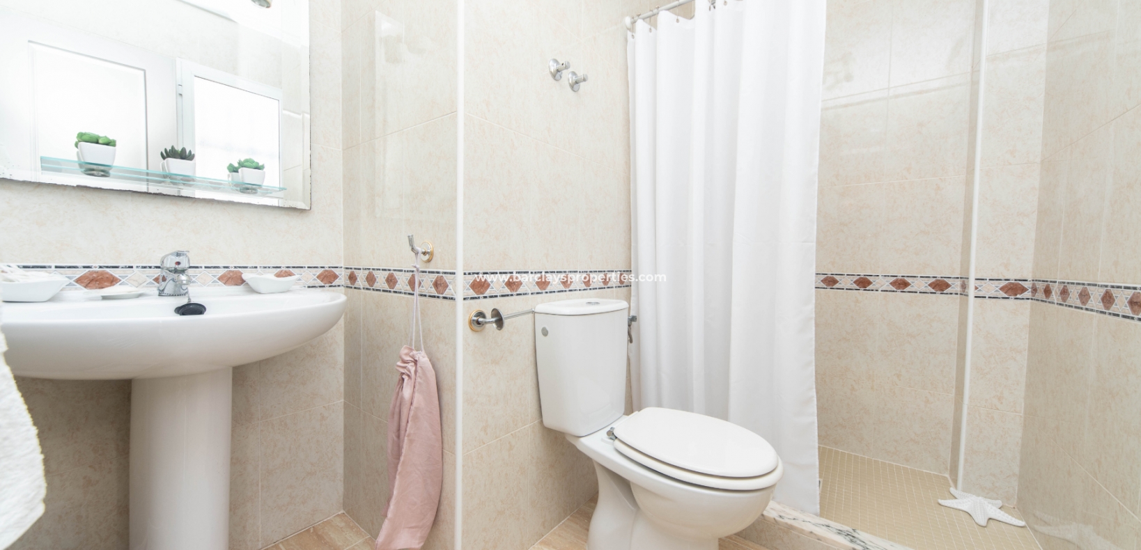 Wederverkoop - Vrijstaande Villa - Urb. La Marina