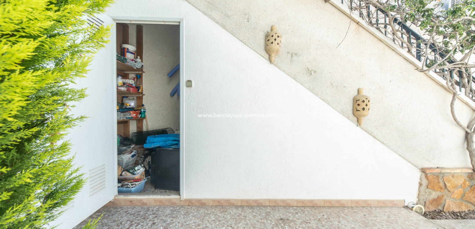 Wederverkoop - Vrijstaande Villa - Urb. La Marina