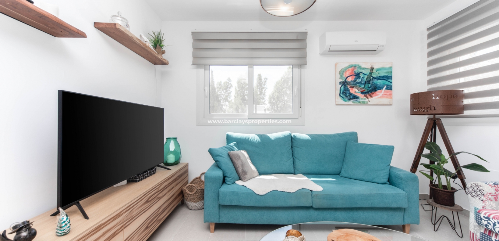 Wederverkoop - Vrijstaande Villa - Urb. La Marina