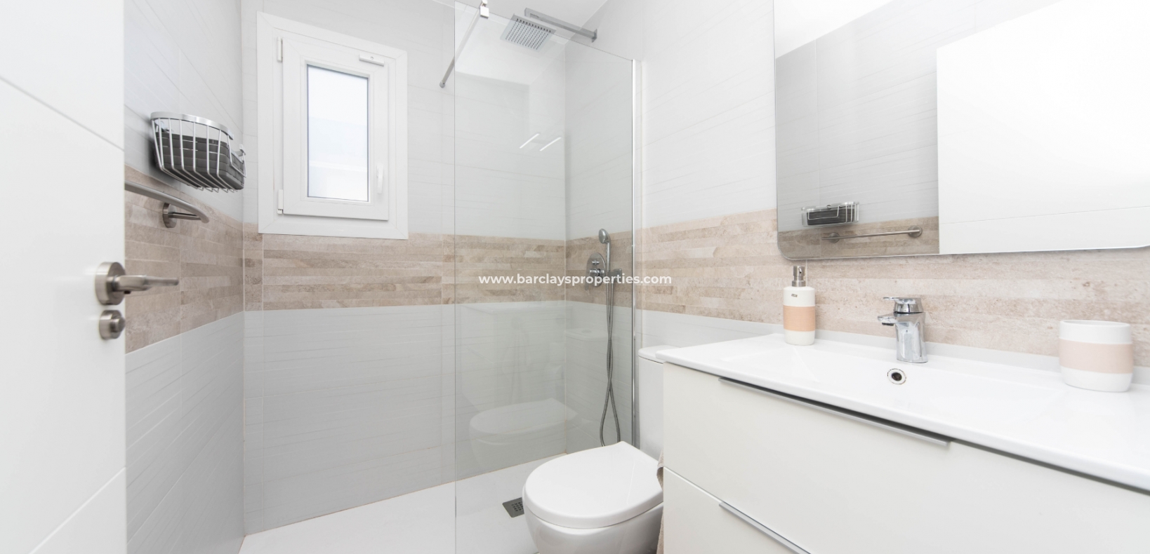 Wederverkoop - Vrijstaande Villa - Urb. La Marina