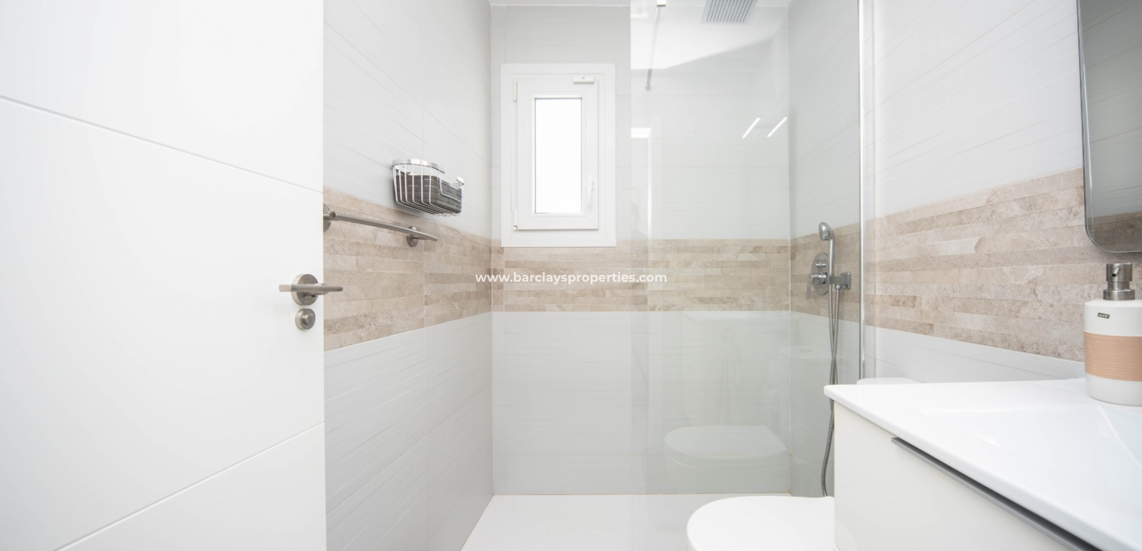 Wederverkoop - Vrijstaande Villa - Urb. La Marina