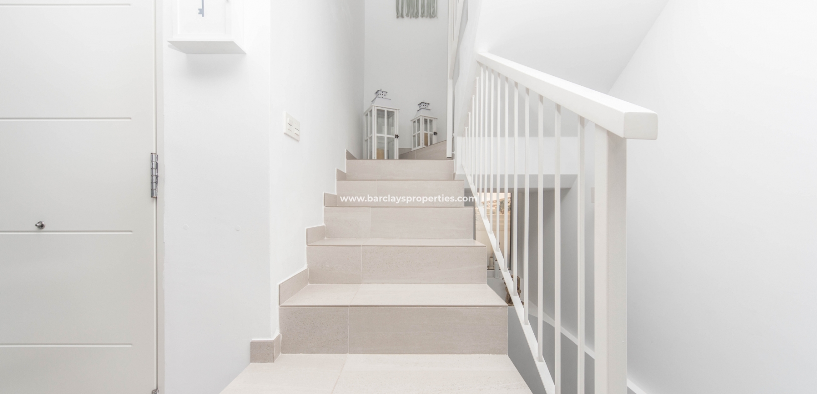 Wederverkoop - Vrijstaande Villa - Urb. La Marina