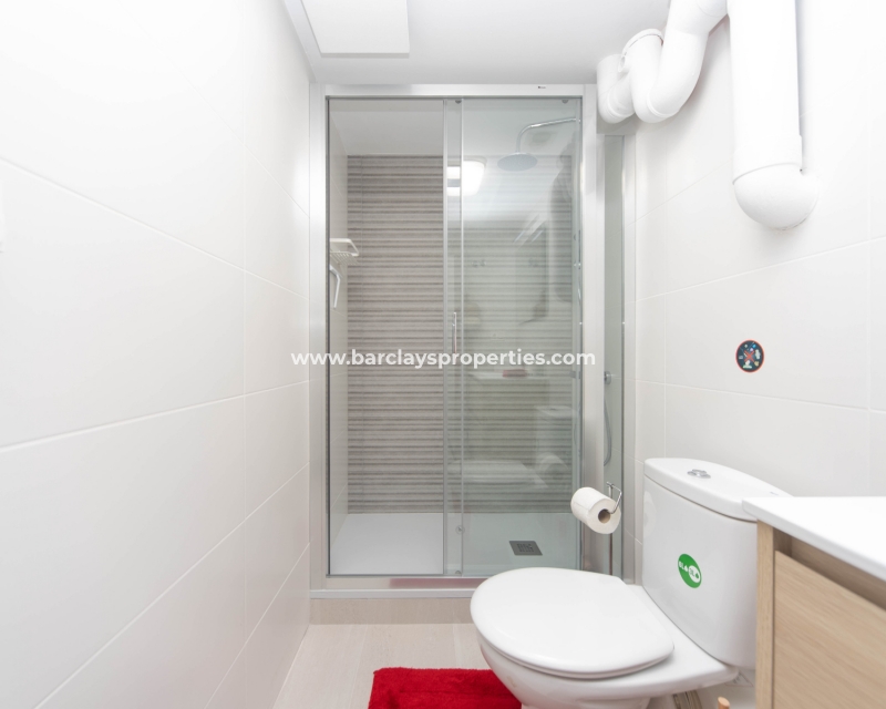 Wederverkoop - Vrijstaande Villa - Urb. La Marina