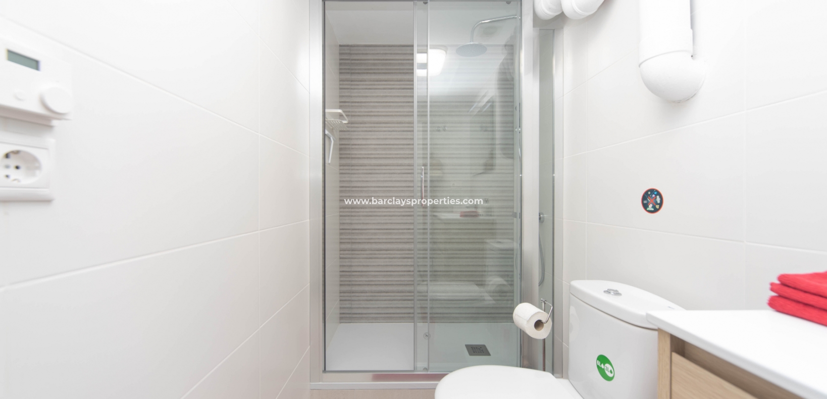 Wederverkoop - Vrijstaande Villa - Urb. La Marina