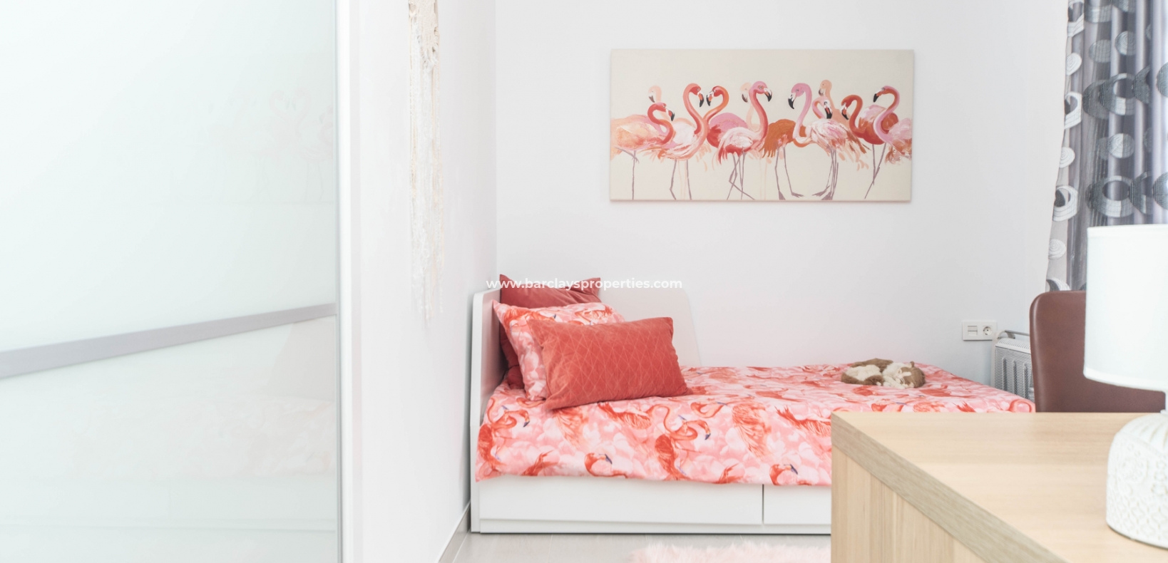 Wederverkoop - Vrijstaande Villa - Urb. La Marina