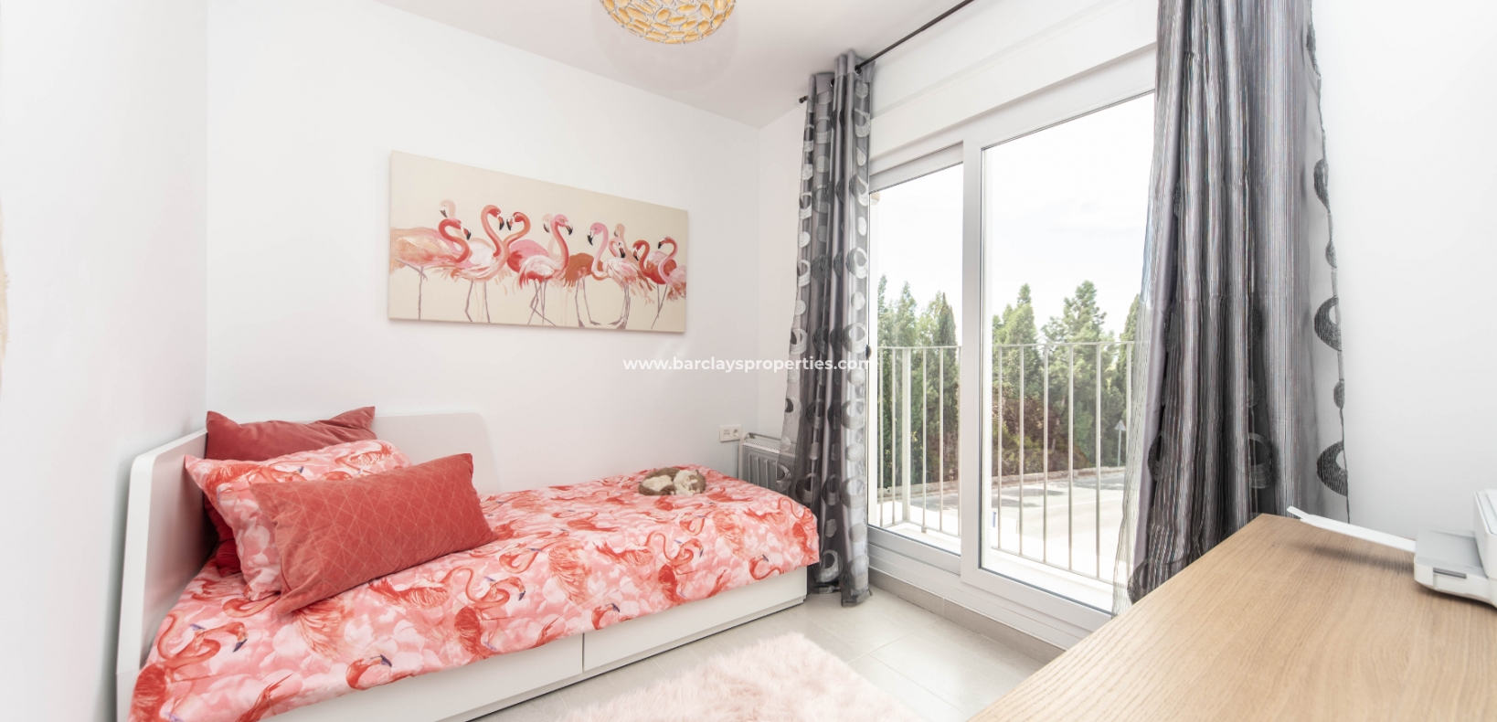 Wederverkoop - Vrijstaande Villa - Urb. La Marina