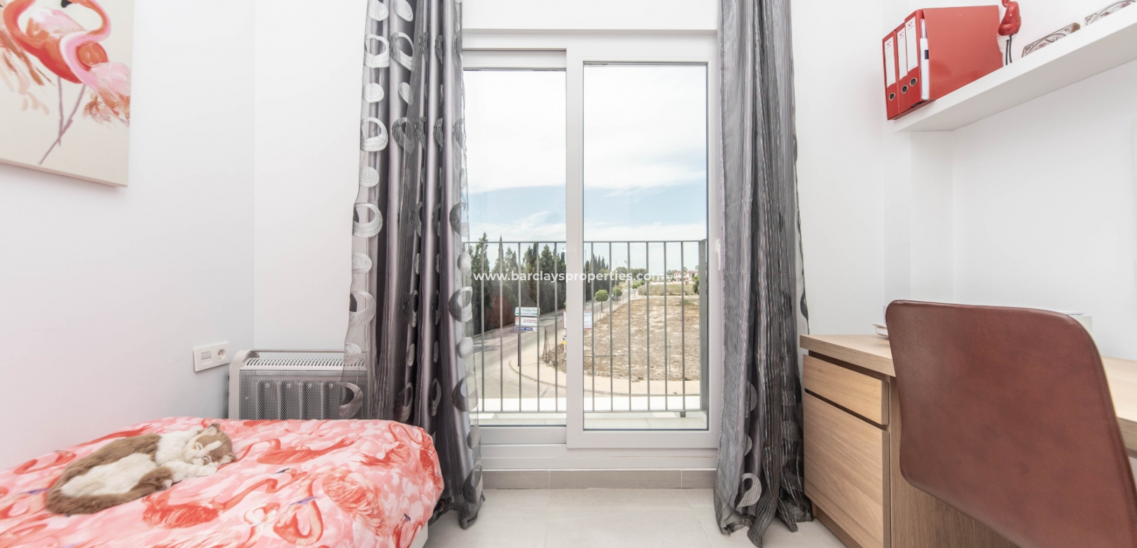 Wederverkoop - Vrijstaande Villa - Urb. La Marina