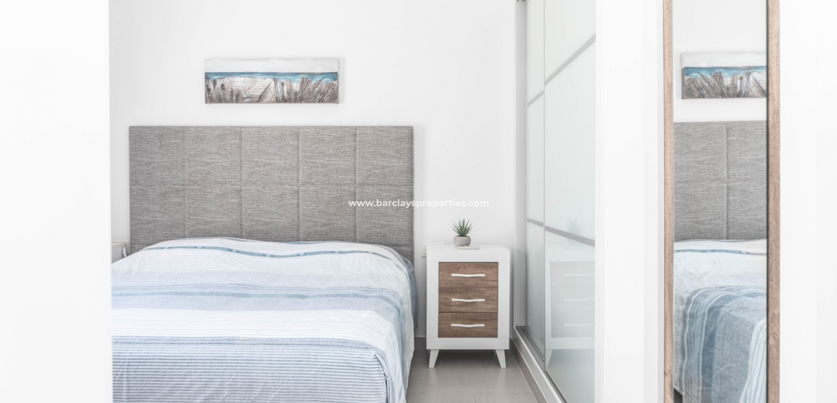 Wederverkoop - Vrijstaande Villa - Urb. La Marina