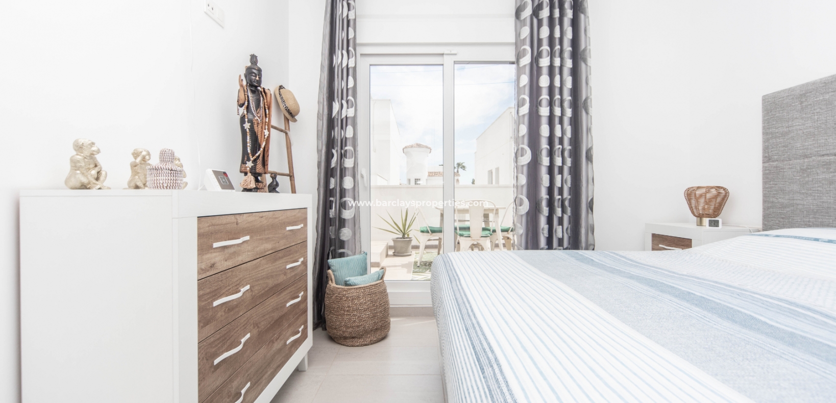 Wederverkoop - Vrijstaande Villa - Urb. La Marina