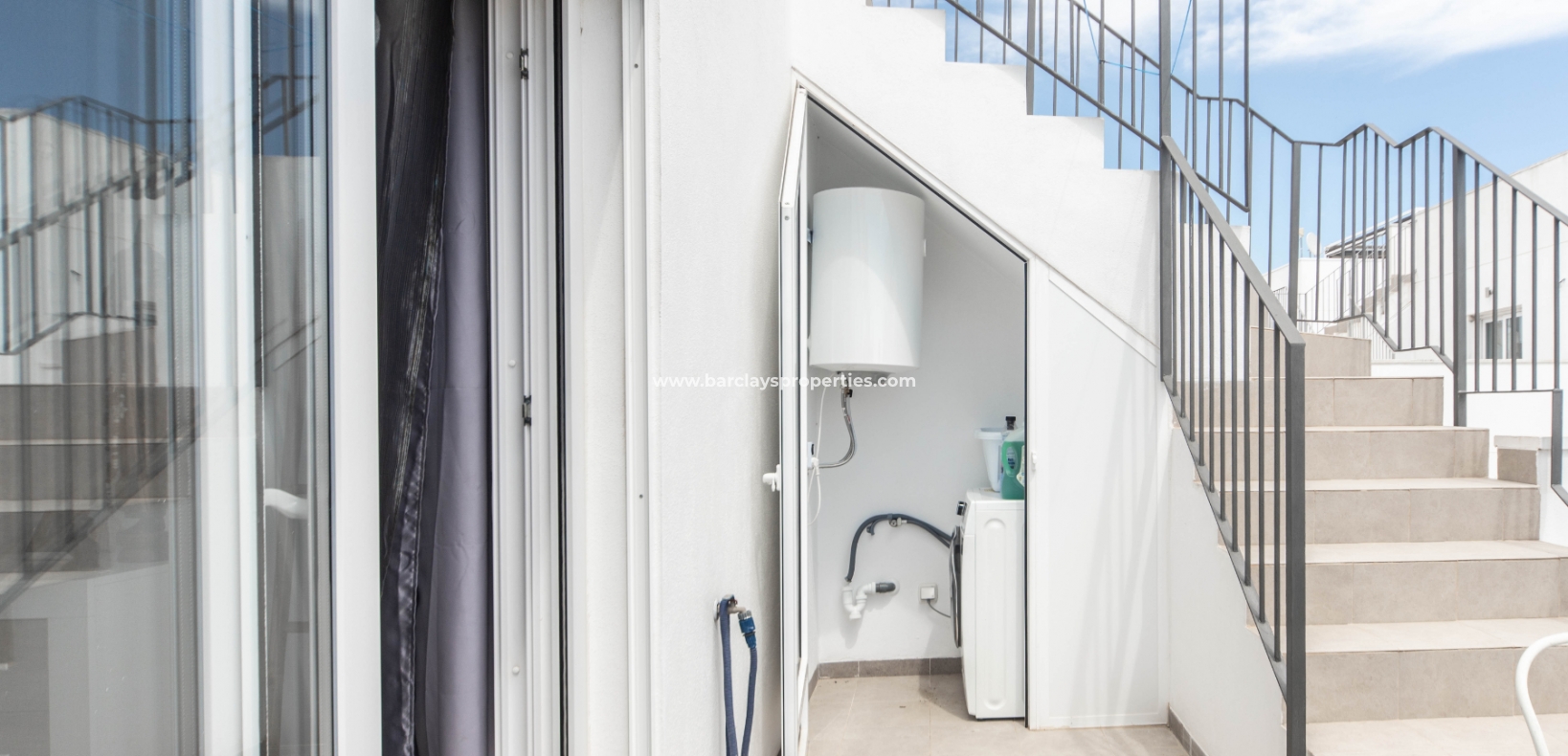 Wederverkoop - Vrijstaande Villa - Urb. La Marina