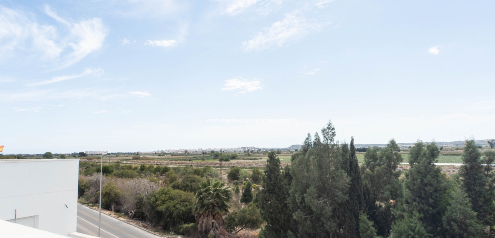 Wederverkoop - Vrijstaande Villa - Urb. La Marina