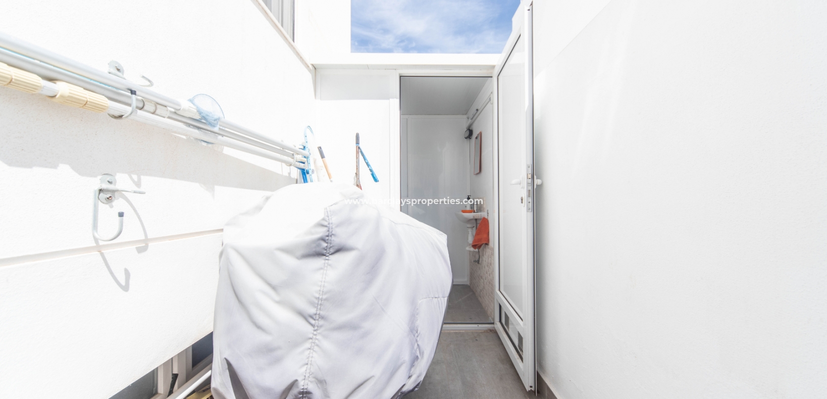 Wederverkoop - Vrijstaande Villa - Urb. La Marina