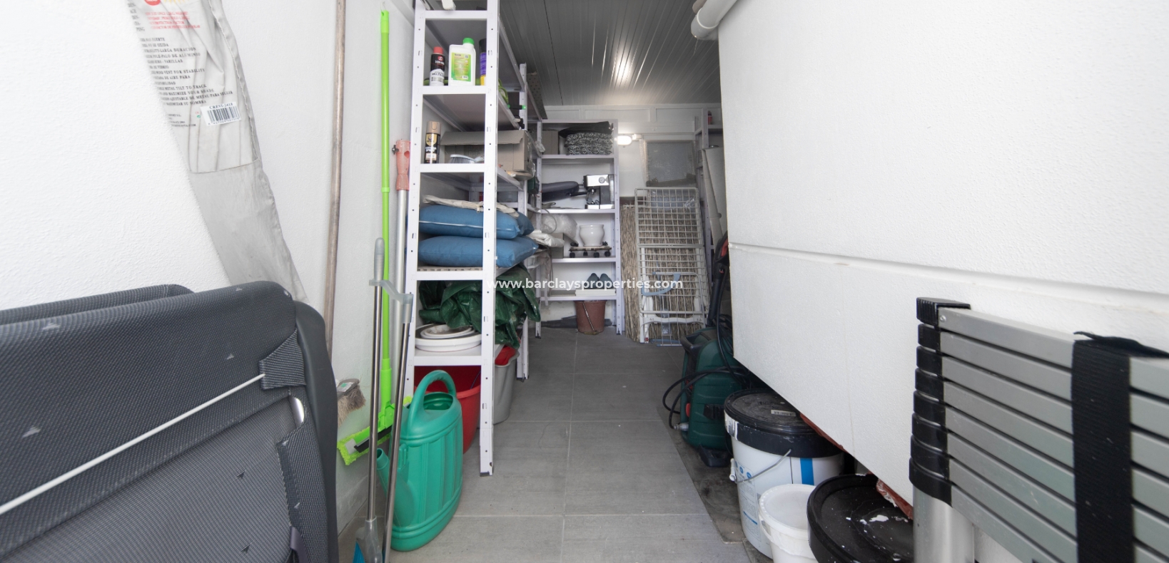 Wederverkoop - Vrijstaande Villa - Urb. La Marina