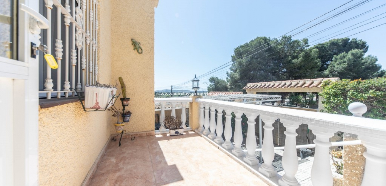 Wederverkoop - Vrijstaande Villa - Urb. La Marina